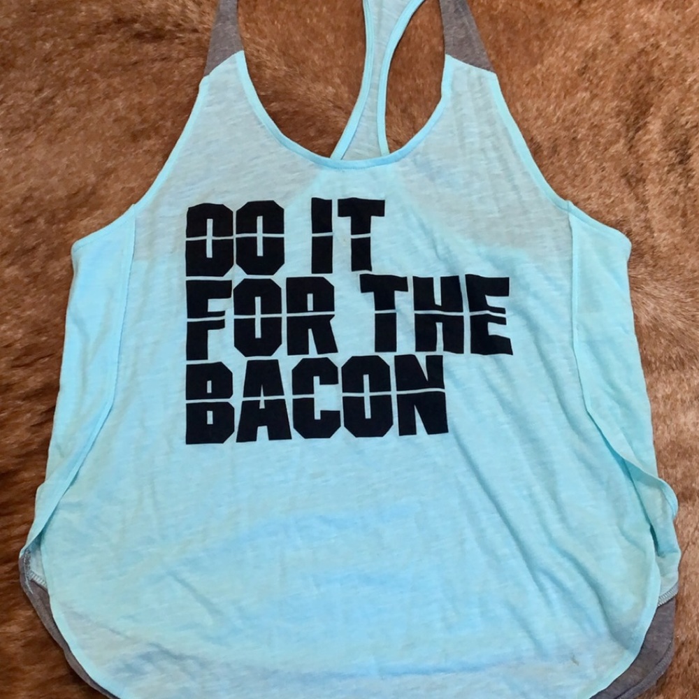 PINK Athletic Tank